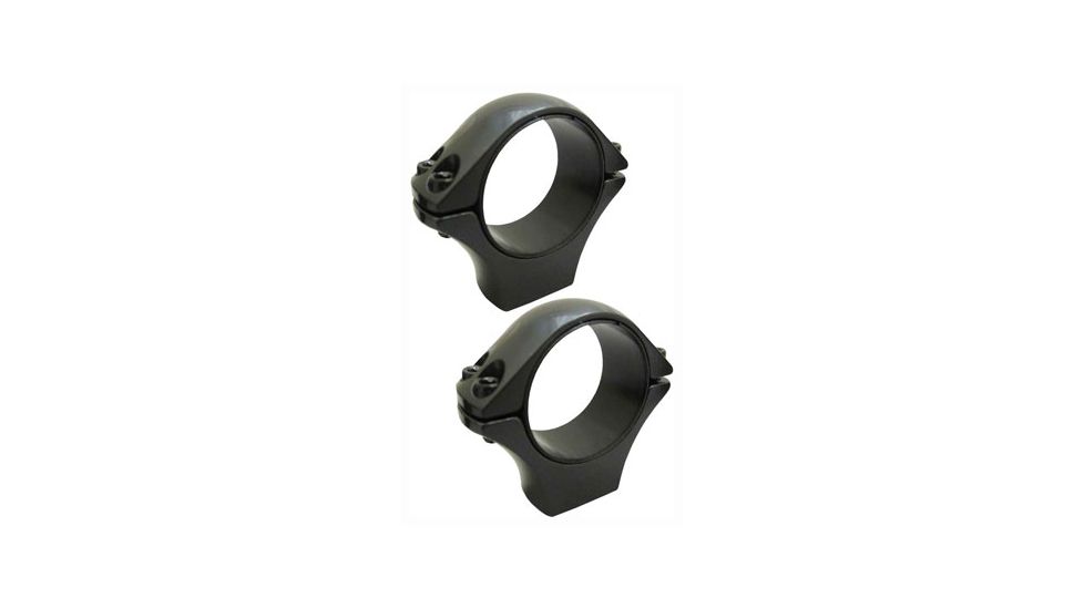 Sako Tikka Optilock Rings, 30mm High, Blue S1300930