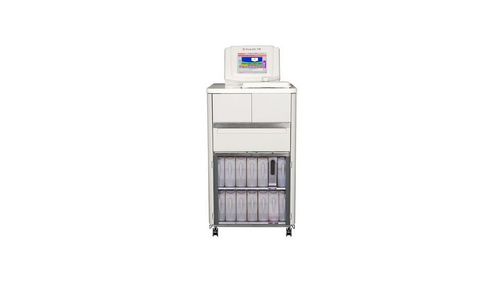 Sakura Finetek Tissue-tek Vip 6 6030, Unit EA