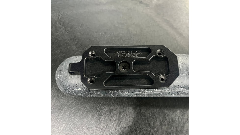 Salmon River Solutions EZ Arca Tactical Rail