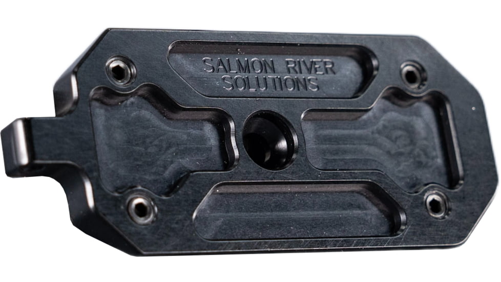Salmon River Solutions EZ Arca Tactical Rail