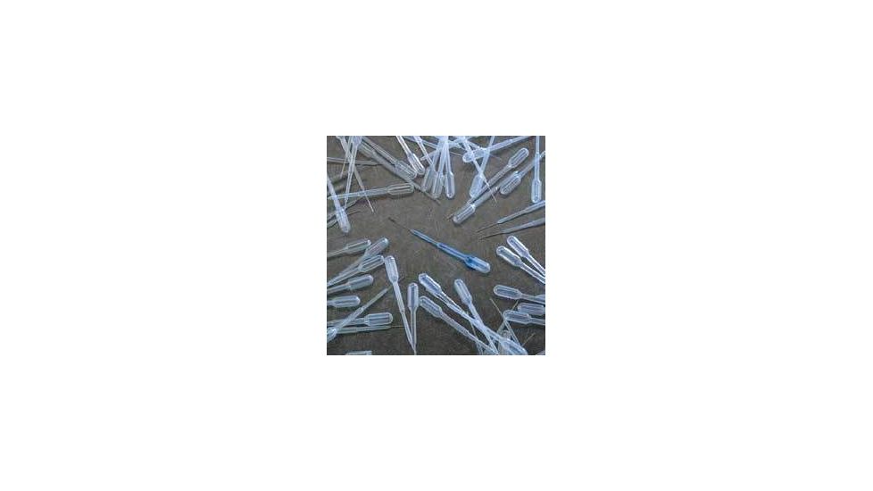Samco Disposable Transfer Pipets, Fine Tip, Samco Scientific 232-20S Standard Fine Tip