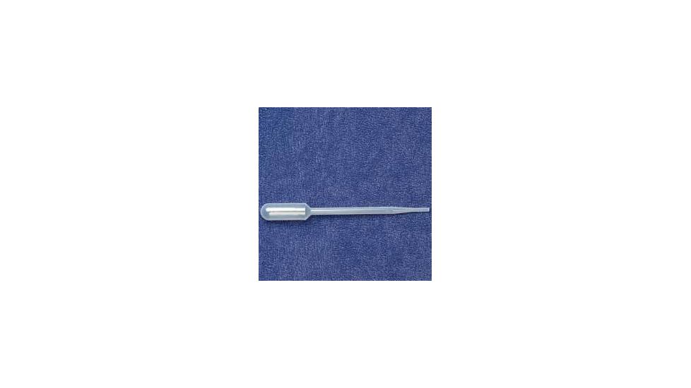 Samco Disposable Transfer Pipets, Sterile, Samco Scientific 262-20S Extra-Long