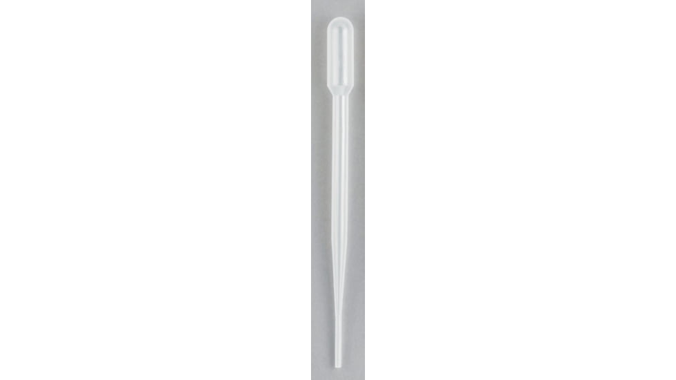 Samco Pipet Polyethylene 7.7ML PK500 202 Pipet Polyethylene 7.7ML PK500, Pack