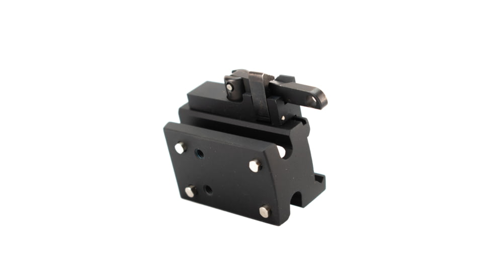 Samson DeltaPoint Pro Quick Release Mount, Black, 03-00141-01