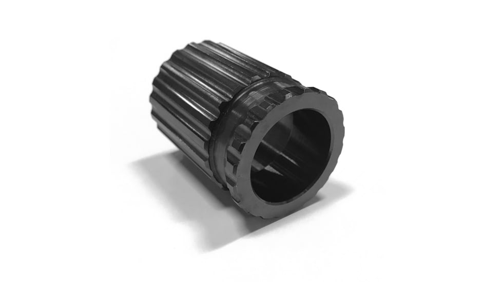 Samson DPMS AR 308 G2 SXT Series MLOK 15 in Handguard, Black, 01-06168-01