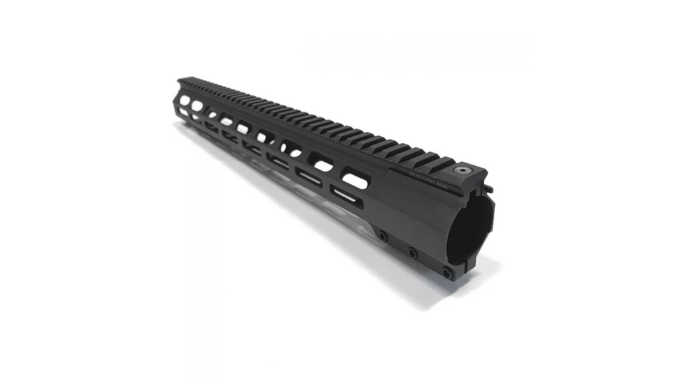 Samson DPMS AR 308 G2 SXT Series MLOK 15 in Handguard, Black, 01-06168-01
