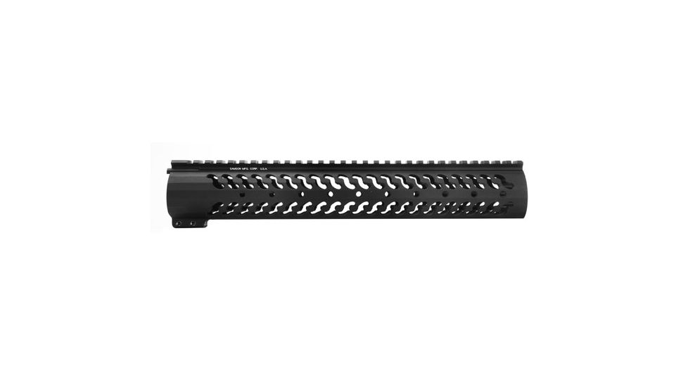 Samson DPMS Evolution 12.5 AR-15 style .308 Rail, Black Evolution-DPMS-12.5