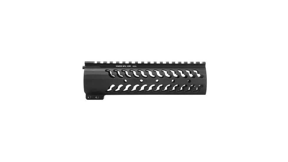 Samson DPMS Evolution 7.2  AR-15 style .308 Rail, Black Evolution-DPMS-7.2