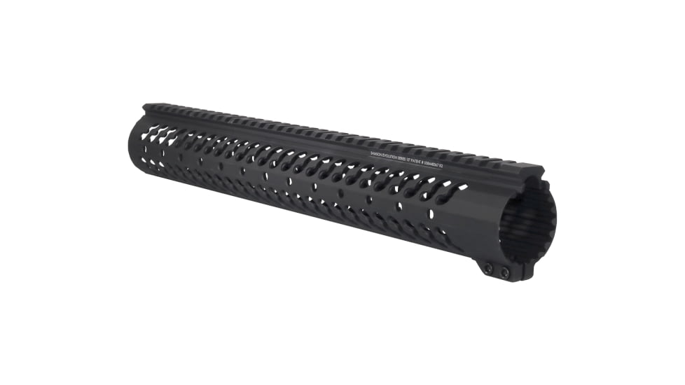 Samson DPMS GII Evolution Series 15 in Handguard, Black, EVO-G2-15