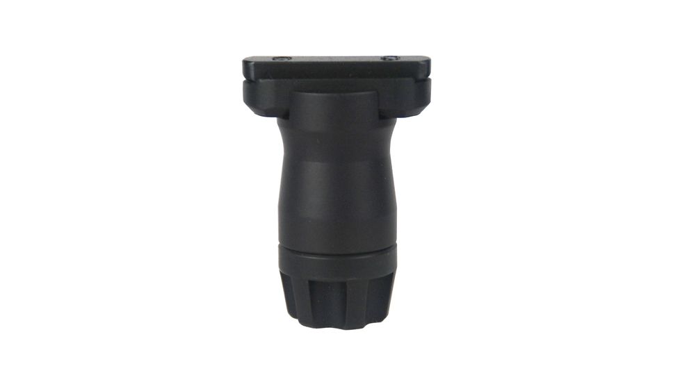 Samson Evolution Vertical Forend Grip Stubby Length Black