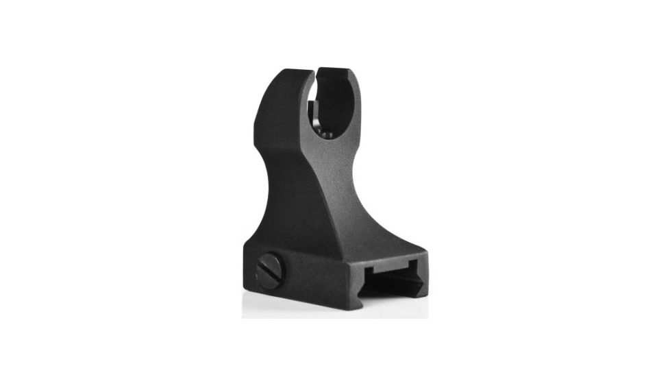 Samson Top Mounted Deployable Front Sight, Black, 02-00043-01