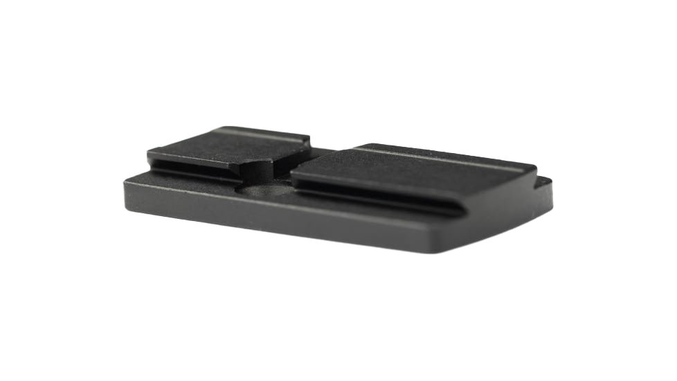 Samson Hannibal Adapter Plate for Aimpoint ACRO, Black, 03-00309-03