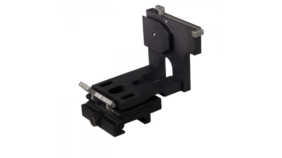 Samson N/SEAS Night Vision Quick Flip Scope Mount