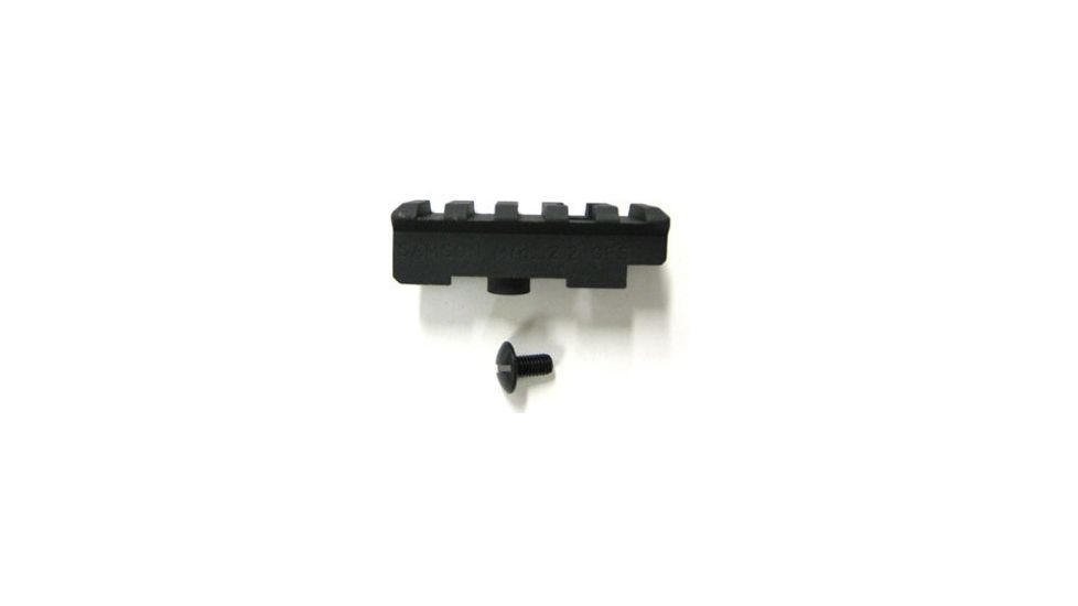 Samson OFS Rail 2.2 and OFS Rail 1.5, Samson OFS Rails Samson OFS Rail 2.2, 04-06017-01