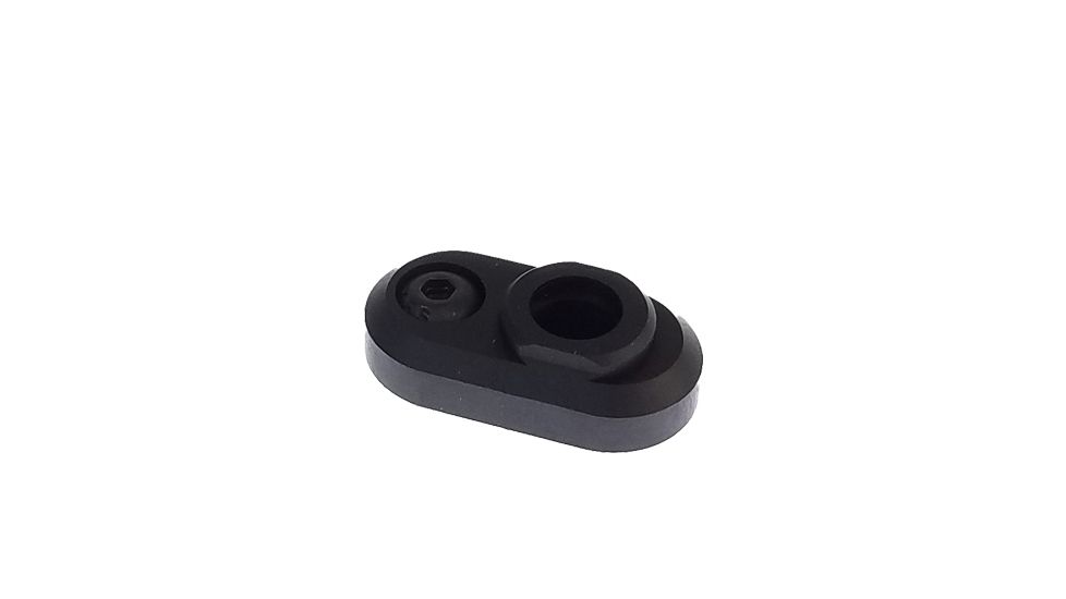 Samson QD Sling Point, M-LOK, Black, 04-01008-01