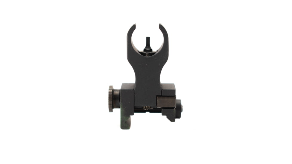 Samson Quick Flip Folding Front Sight - SIG 556 Sight - HK-Style, 02-00036-01