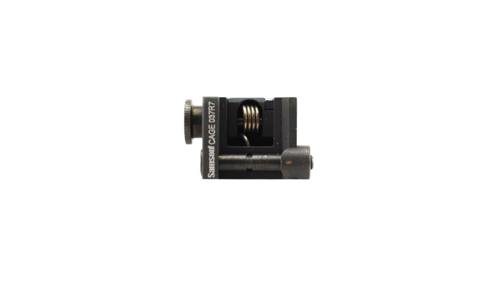 Samson Quick Flip Folding Front Sight - SIG 556 Sight - HK-Style, 02-00036-01