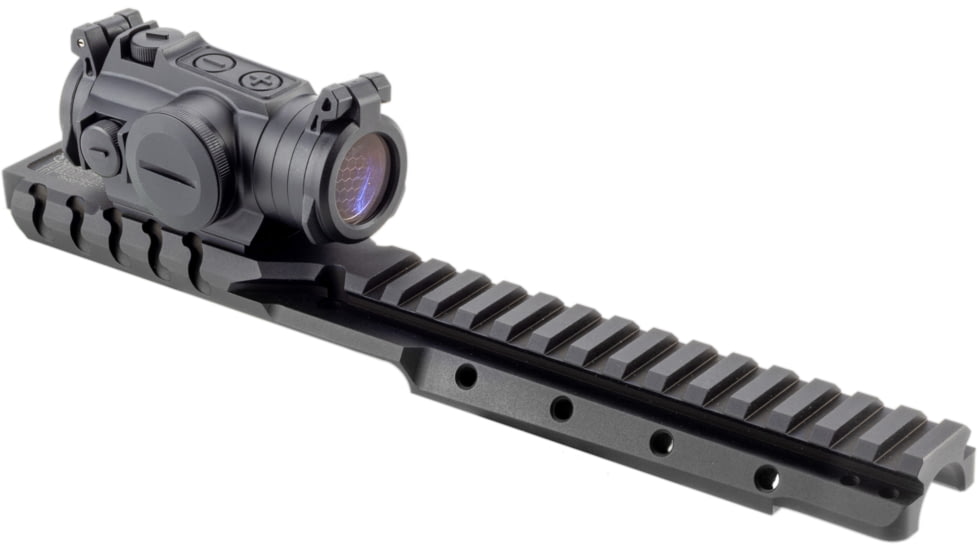 Samson Hannibal Rail T-1 Pattern for the Ruger Mini-14