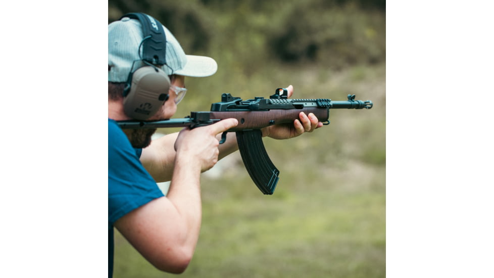Samson Hannibal Rail T-1 Pattern for the Ruger Mini-14