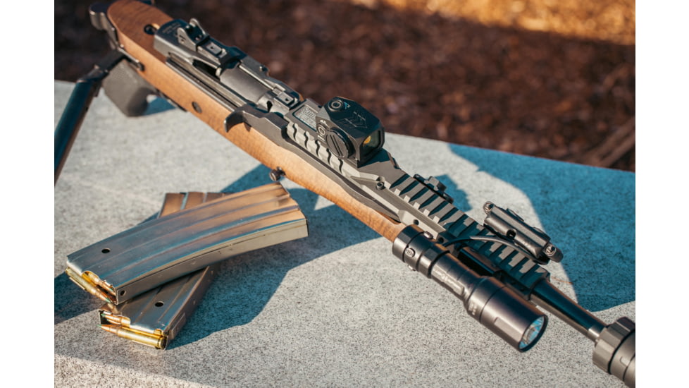 Samson Hannibal Rail T-1 Pattern for the Ruger Mini-14