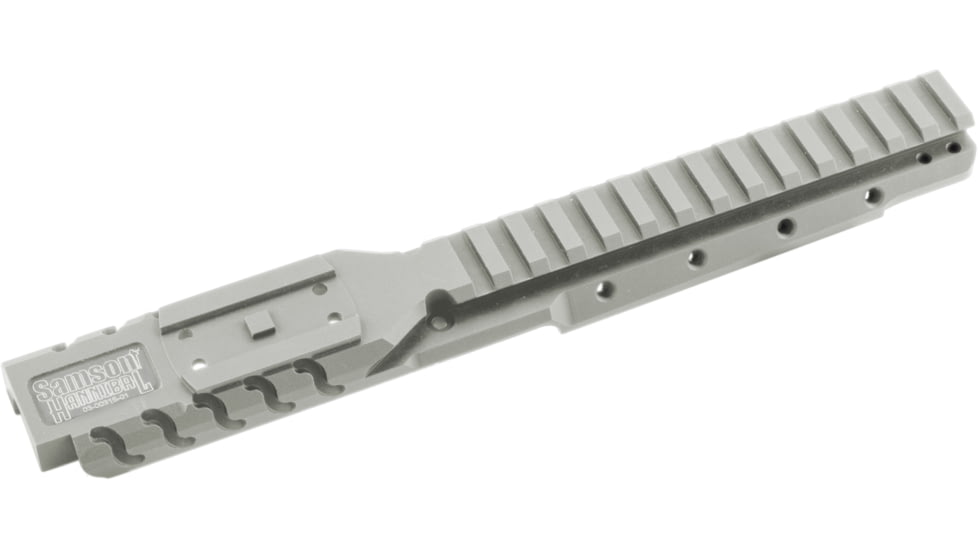 Samson Hannibal Rail T-1 Pattern for the Ruger Mini-14