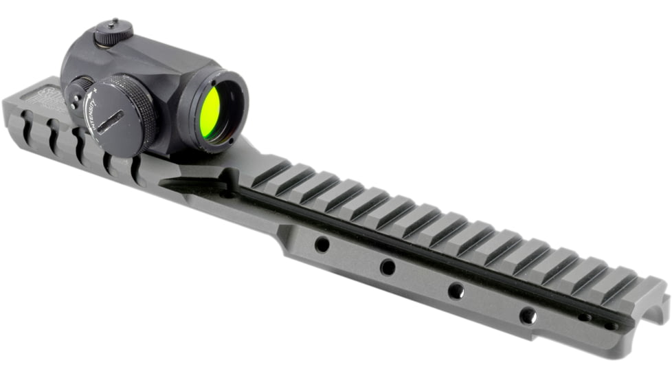 Samson Hannibal Rail T-1 Pattern for the Ruger Mini-14