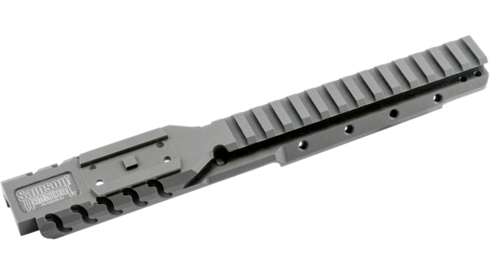 Samson Hannibal Rail T-1 Pattern for the Ruger Mini-14