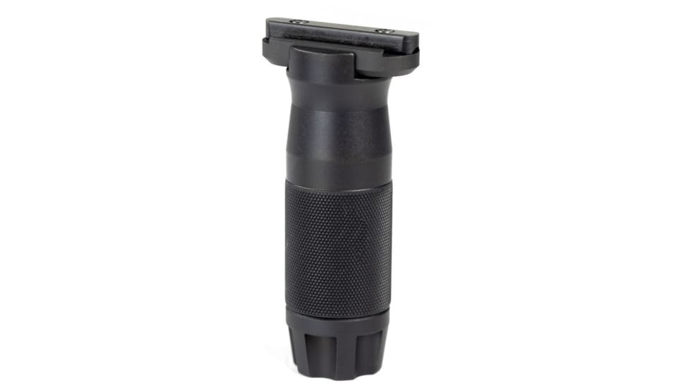 Samson Vertical Grip, Evolution, Polymer, Black, Medium Length, 04-03035-18