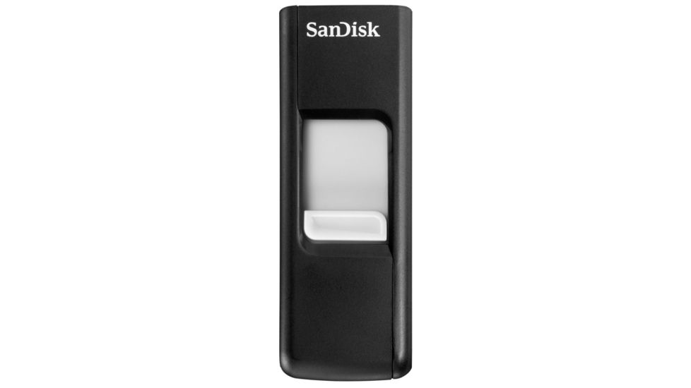 SanDisk Cruzer 16gb Flash Thumbdrive
