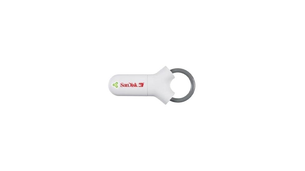 SanDisk Cruzer Freedom 256 MB Flash Drive SDCZY256A10