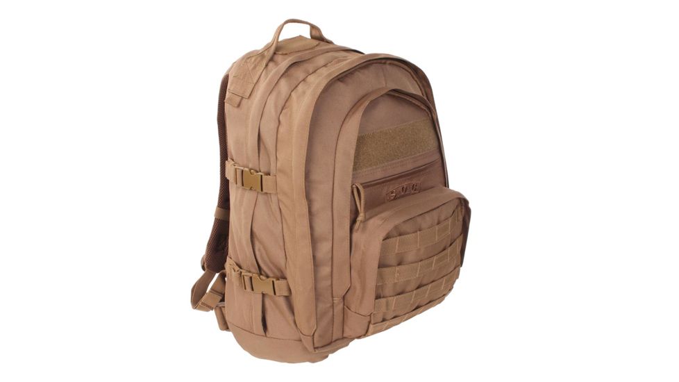 Sandpiper of California Three Day Elite, Coyote Brown 5041-O-CB