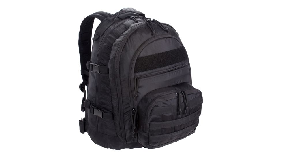 Sandpiper of California Three Day Elite Lite, Black 5041L-O-BLK