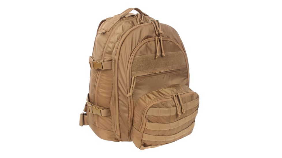 Sandpiper of California Three Day Elite Lite, Coyote Brown 5041L-O-CB
