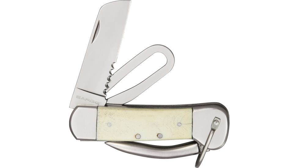 Sarge Sailor Knife SK34