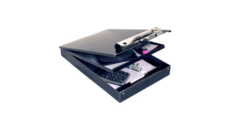 Saunders Mfg Cm-8512bla Cruiser Mate-black - 21117