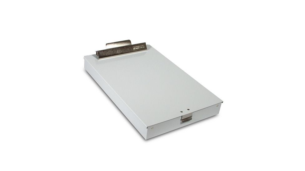 CM8512 LETTER 7/16 &amp; 1 STORAGE