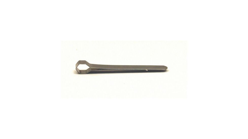 JR. SPRING CLIP