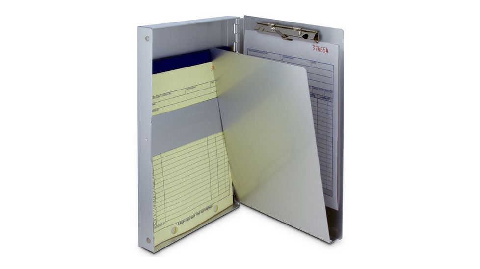 Saunders Mfg Sn-8514 Snapak 8.5x14inch - 10519