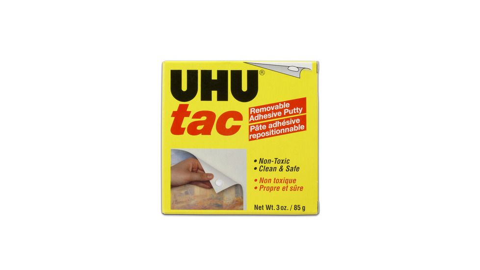 TAC 3OZ