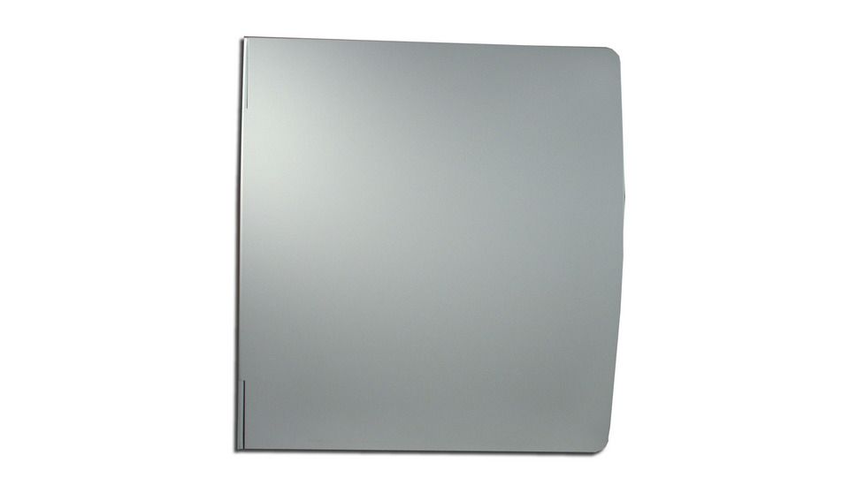 Saunders Mfg Tuffbinder 2inch Capacity Flat - 605