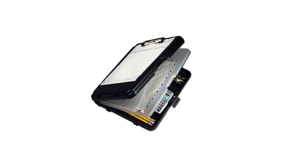 Saunders Mfg Workmate Ii- Black - 552