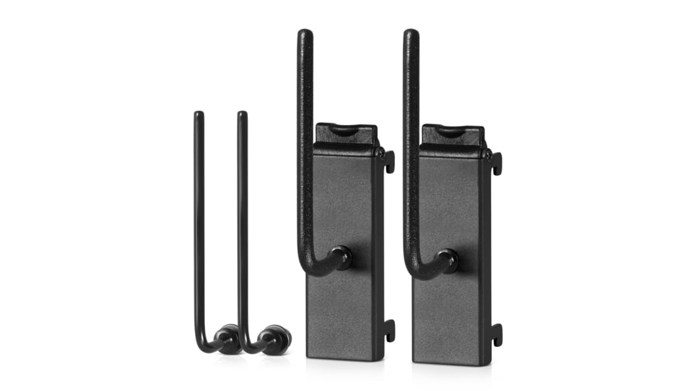 Savior Equipment Adjustable Rod for Pistol/Suppressor, 2-Pack