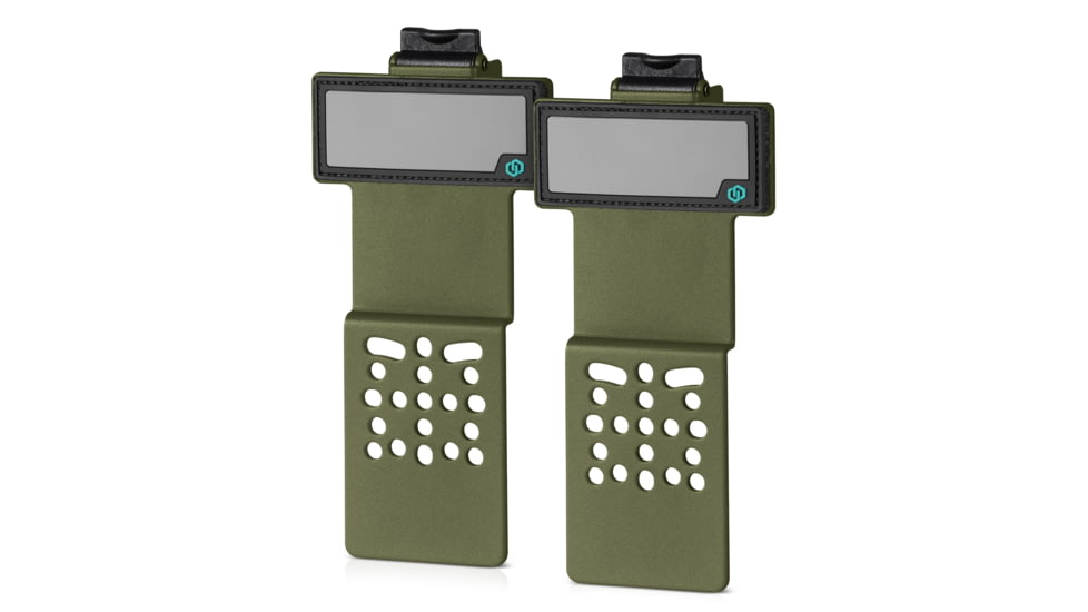 Savior Equipment Holster Mount, 2-Pack