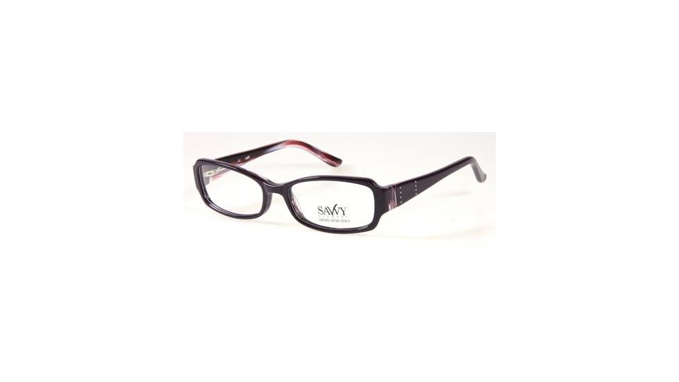 Savvy SV0365 Eyeglass Frames