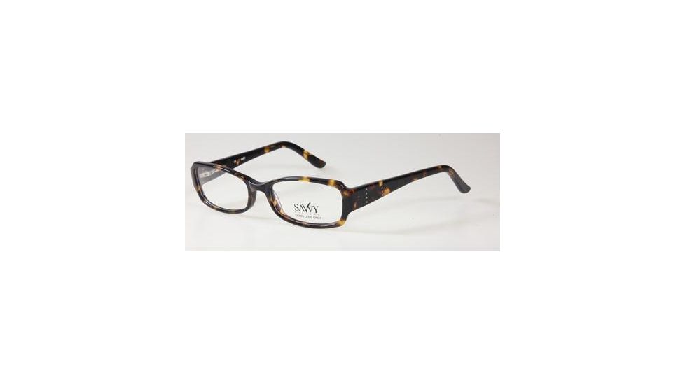 Savvy SV0365 Eyeglass Frames