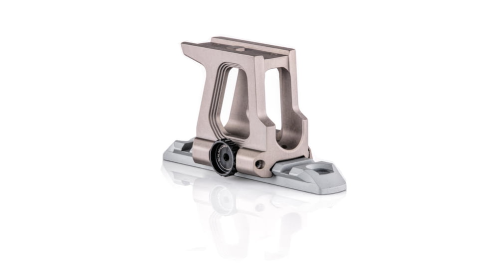 Scalarworks LEAP/02 Quick-detach Mount, Flat Dark Earth, SW0230-FDE