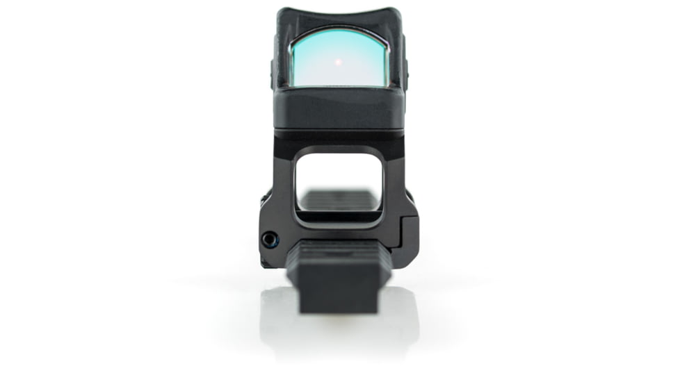 Scalarworks LEAP/04 Trijicon RMR Mount, 1.57in, Black, SW0410