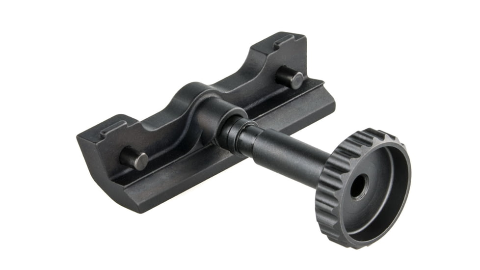 Scalarworks LEAP/04 Trijicon RMR Mount, 1.57in, Black, SW0410