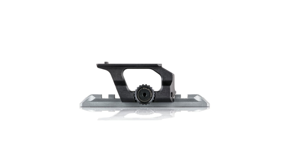 Scalarworks LEAP/11 Quick-detach Red Dot Sight Mount, Standalone, 1.93 in, Black, SW2920