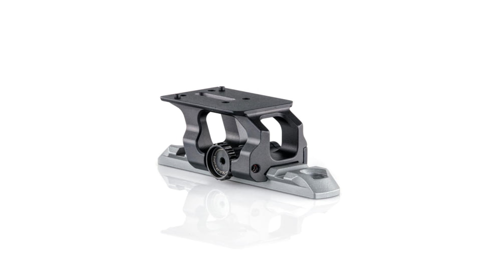 Scalarworks LEAP/11 Quick-detach Red Dot Sight Mount, Standalone, 1.93 in, Black, SW2920